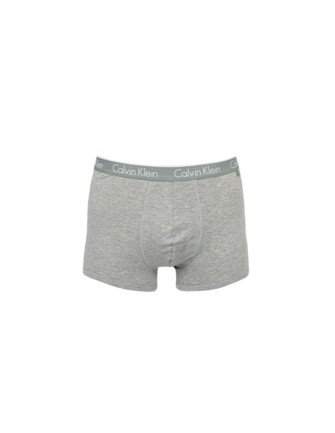 calvin klein boxer grijs calvin klein boxer grijs