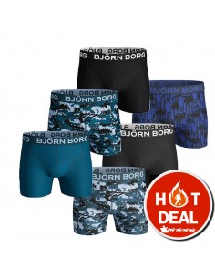 Björn Borg Ondergoed Sale | Online museusolsona.cat