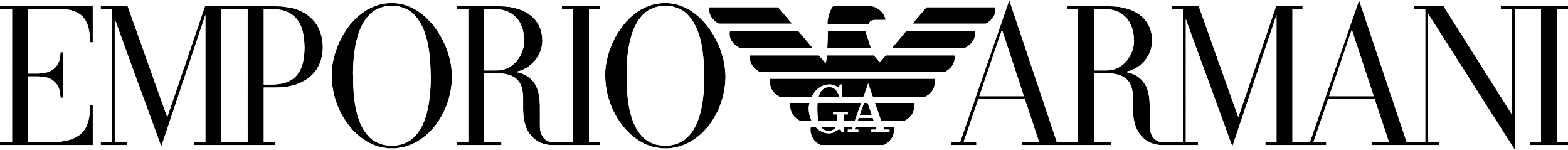 Logo Emporio Armani