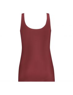 Ten Cate Secrets Singlet Top 2-Way Bordeaux 2