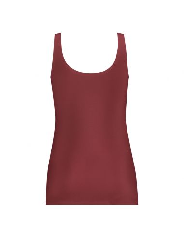 Ten Cate Secrets Singlet Top 2-Way Bordeaux