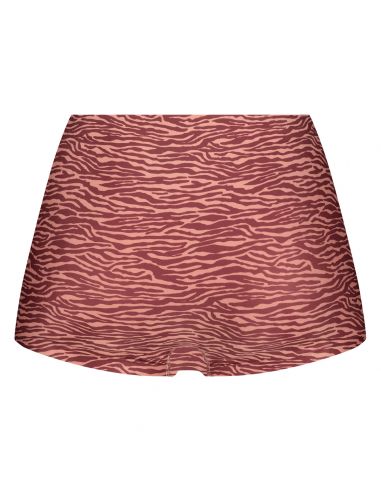 Ten Cate Secrets Short Zebra
