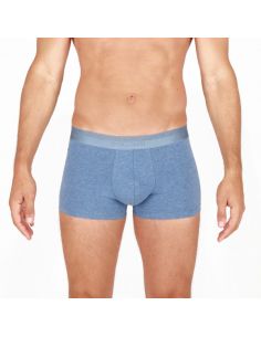 HOM Classic Boxer Briefs Jeans Blue