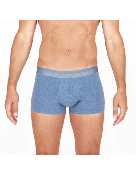 HOM Classic Boxer Briefs Jeans Blue