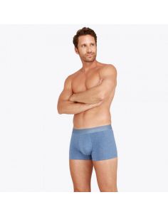 HOM Classic Boxer Briefs Jeans Blue 2