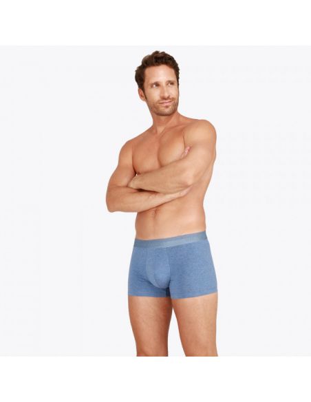 HOM Classic Boxer Briefs Jeans Blue