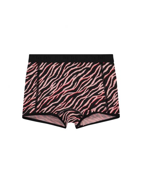 Ten Cate Meisjes Short Cotton Stretch Zebra