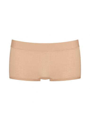 Sloggi GO Allround Boyshort Peanut Butter