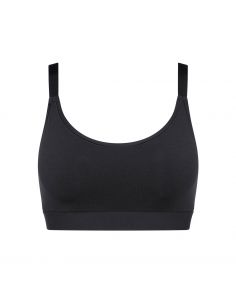Sloggi GO Allround P BH Top Zwart