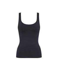 Sloggi GO Allround Shirt 02 Zwart