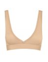 Sloggi GO Allround Bralette Peanut Butter