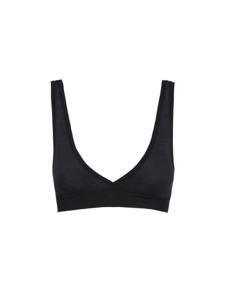 Sloggi GO Allround Bralette Zwart