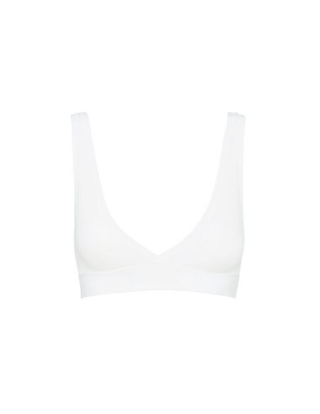 Sloggi GO Allround Bralette Wit