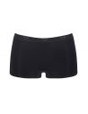 Sloggi Sensual Fresh Short Zwart