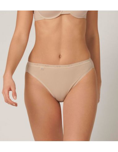 Sloggi Basic Tai Slip Huid