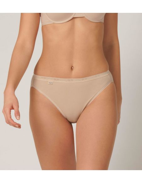 Sloggi Basic Tai Slip Huid