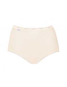 Sloggi Basic Maxi Slip Ivoor