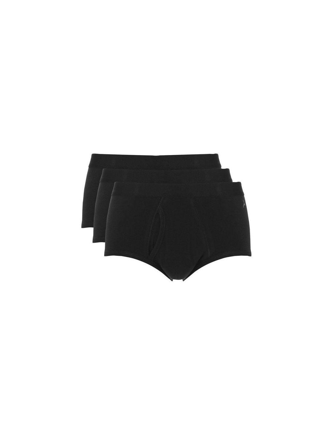 Ten Cate heren sportbrief/slip 2+1 Gratis online kopen bij - Sliponline