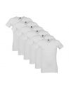 Alan Red V-Shirt Oklahoma 6Pack Wit