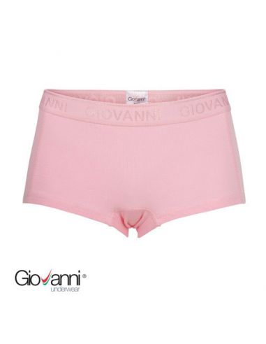 Giovanni Dames Short roze