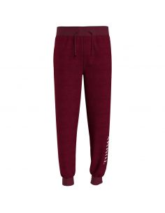 Tommy Hilfiger Ondergoed Sport Pants Deep Rouge