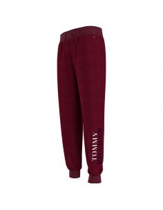 Tommy Hilfiger Ondergoed Sport Pants Deep Rouge 2