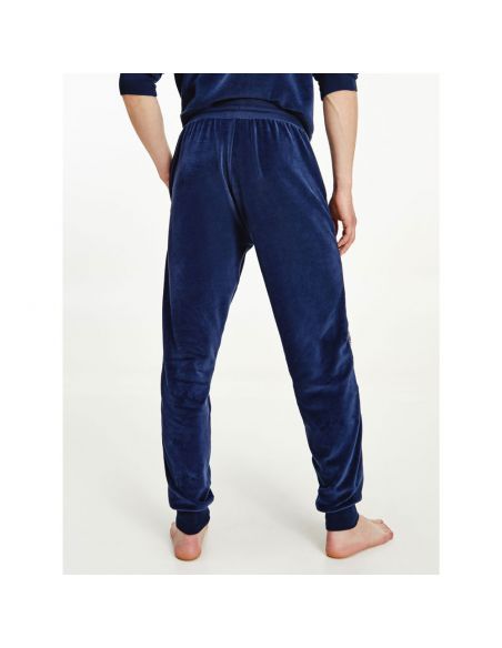 Tommy Hilfiger Ondergoed Sport Pants Desert Sky