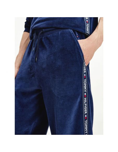 Tommy Hilfiger Ondergoed Sport Pants Desert Sky