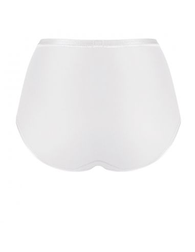 Sloggi Romance Maxi Slip 4 pack Wit 3+1 Gratis