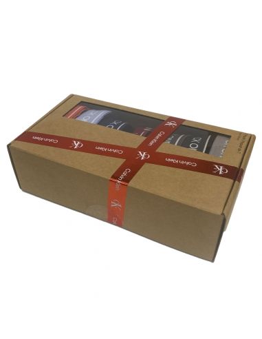 Calvin Klein Ondergoed Trunk Boxershorts CK ONE 7Pack W03