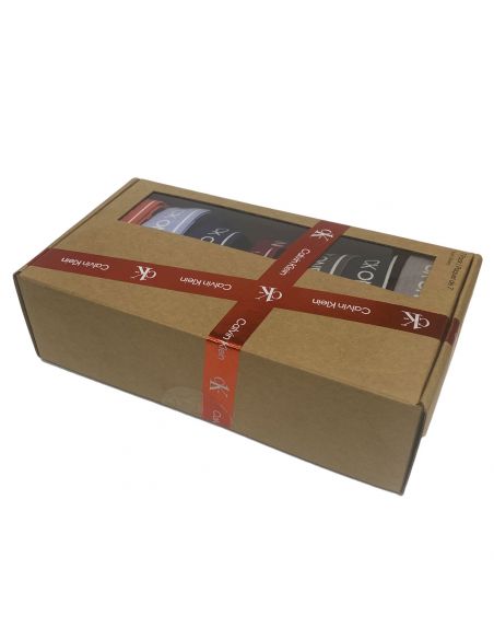 Calvin Klein Ondergoed Trunk Boxershorts CK ONE 7Pack W03