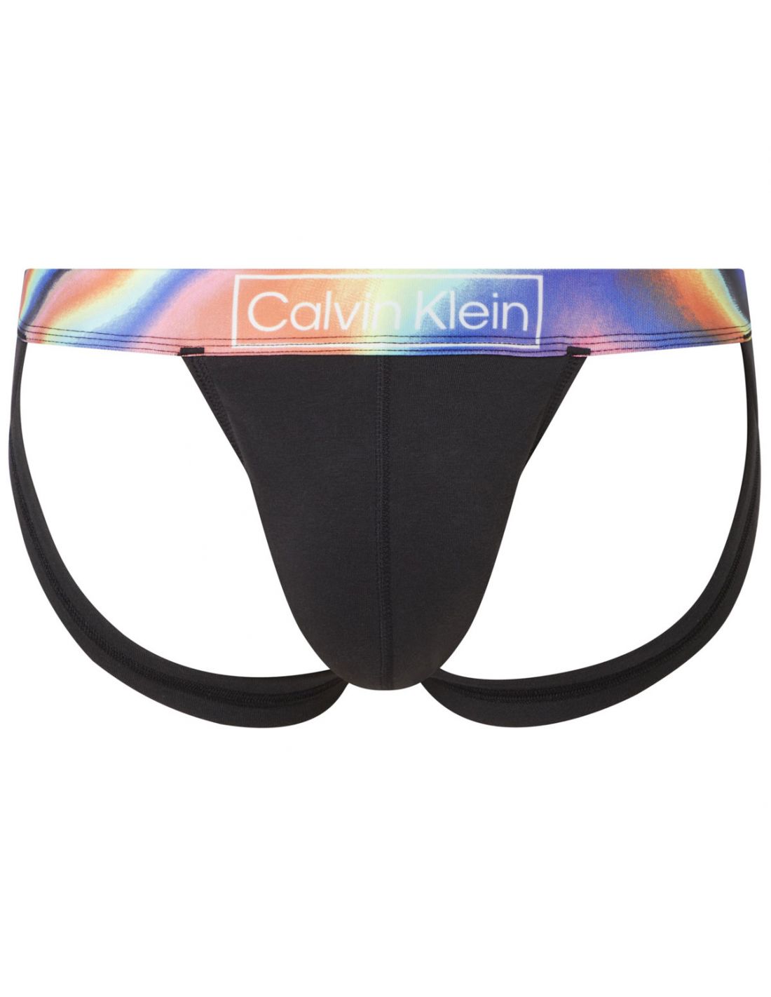 calvin klein pride jockstrap