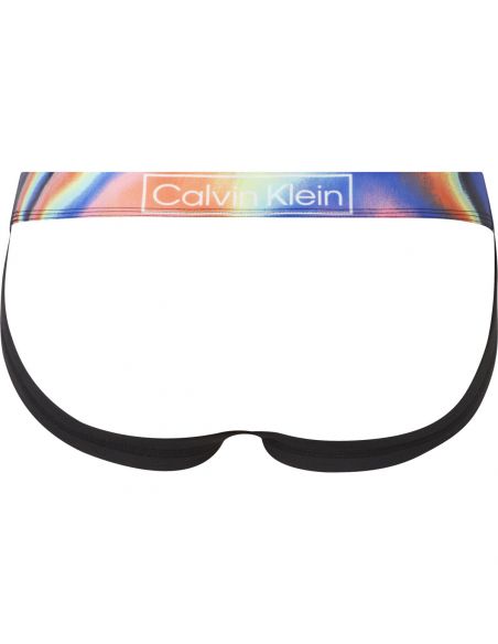 Calvin Klein Ondergoed Jockstrap Organic 2Pack UB1