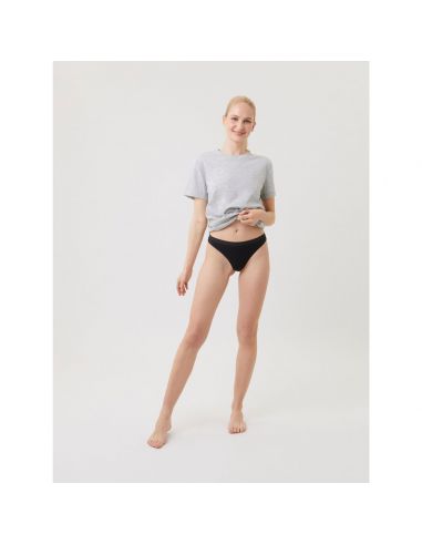 Bjorn Borg Dames CORE THONG 2p MULTIPACK 1 MP001 10000162-MP001