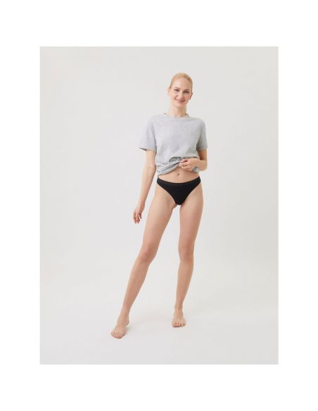 Bjorn Borg Dames CORE THONG 2p MULTIPACK 1 MP001 10000162-MP001