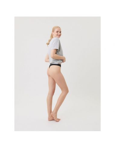 Bjorn Borg Dames CORE THONG 2p MULTIPACK 1 MP001 10000162-MP001
