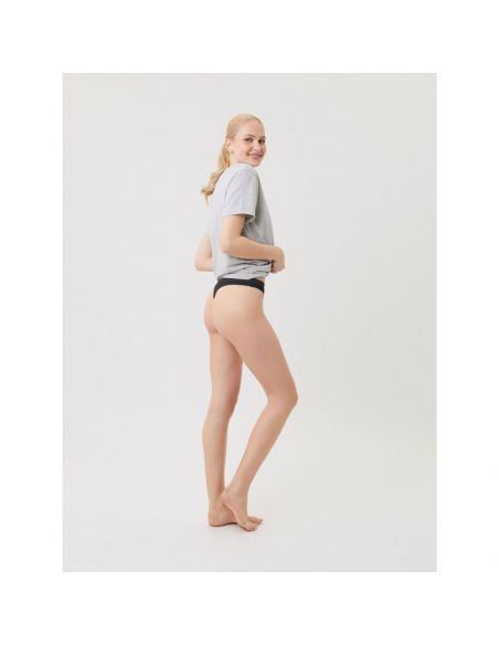 Bjorn Borg Dames CORE THONG 2p MULTIPACK 1 MP001 10000162-MP001