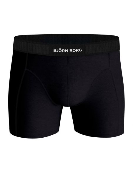 Bjorn Borg Heren CORE BOXER 3p MULTIPACK 2 MP002 10000866-MP002