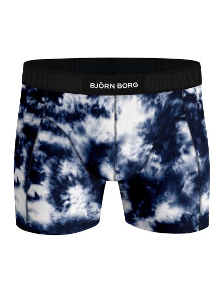 Bjorn Borg Heren CORE BOXER 3p MULTIPACK 2 MP002 10000866-MP002