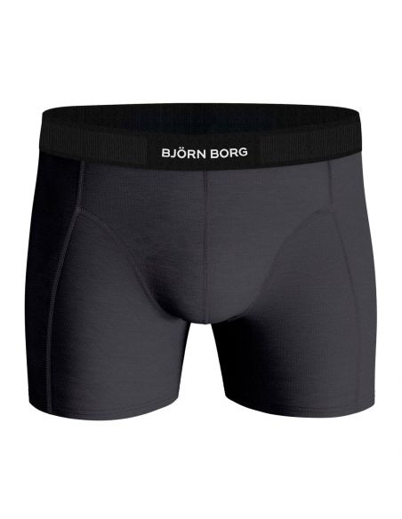 Bjorn Borg Heren CORE BOXER 3p MULTIPACK 2 MP002 10000866-MP002