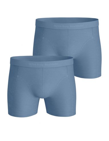 Bjorn Borg Heren TENCEL BOXER 2p MULTIPACK 1 MP001 10000902-MP001