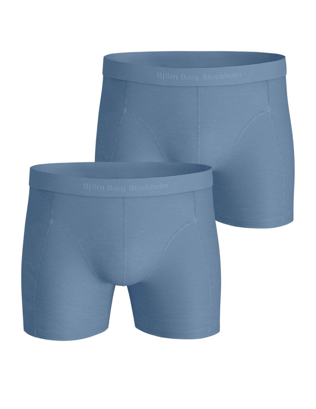 Bjorn Boxershorts 2Pack 10000902-MP001