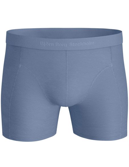 Bjorn Borg Heren TENCEL BOXER 2p MULTIPACK 1 MP001 10000902-MP001