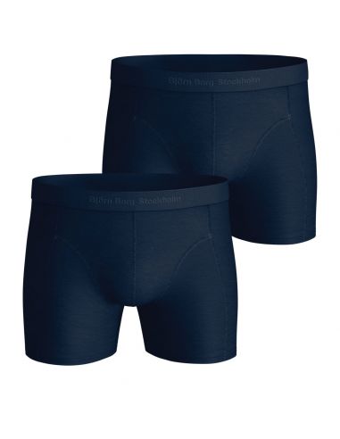 Bjorn Borg Heren TENCEL BOXER 2p MULTIPACK 2 MP002 10000902-MP002