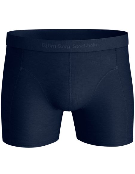 Bjorn Borg Heren TENCEL BOXER 2p MULTIPACK 2 MP002 10000902-MP002