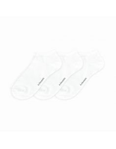Bjorn Borg UNISEX ESSENTIAL STEPS 3p White 00011 9999-1683-00011