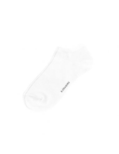 Bjorn Borg UNISEX ESSENTIAL STEPS 3p White 00011 9999-1683-00011