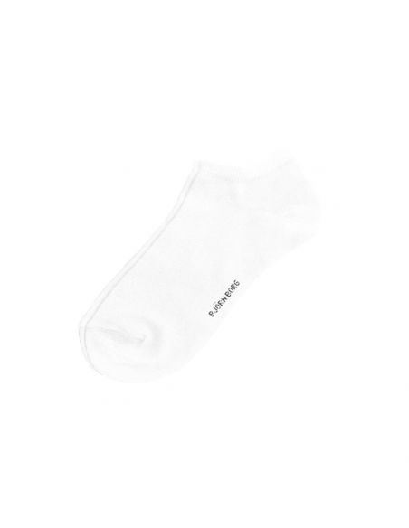 Bjorn Borg UNISEX ESSENTIAL STEPS 3p White 00011 9999-1683-00011