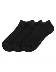 Bjorn Borg UNISEX ESSENTIAL STEPS 3p Black 90011 9999-1683-90011