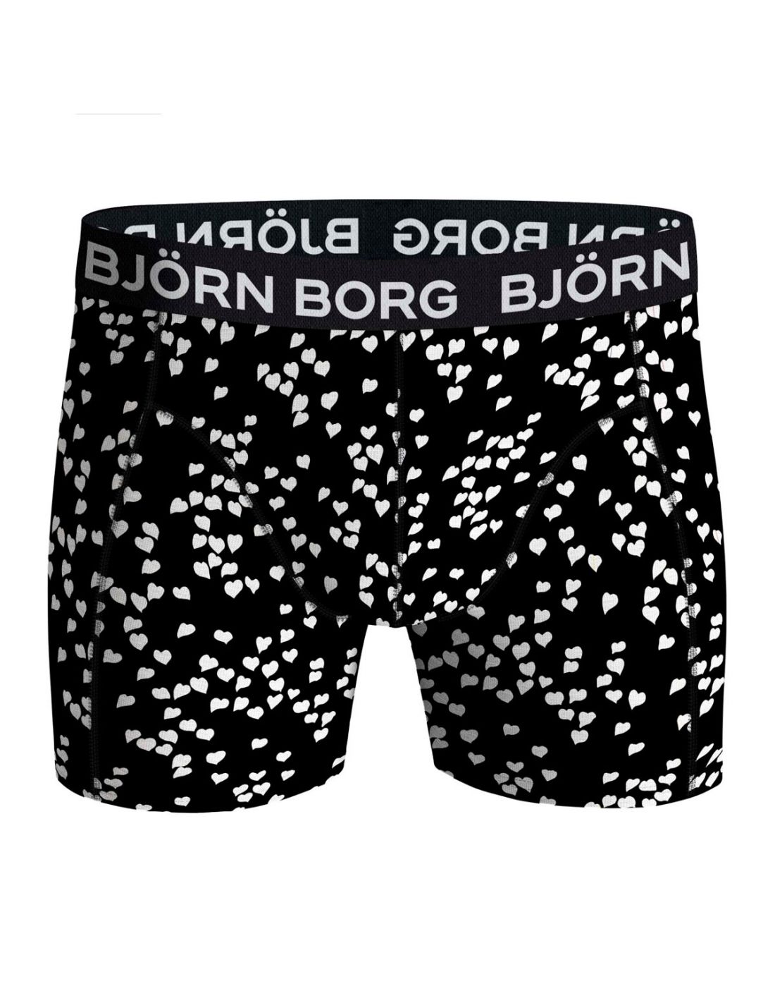 Bjorn Borg Boxershort CORE Dancing Hearts Valentine
